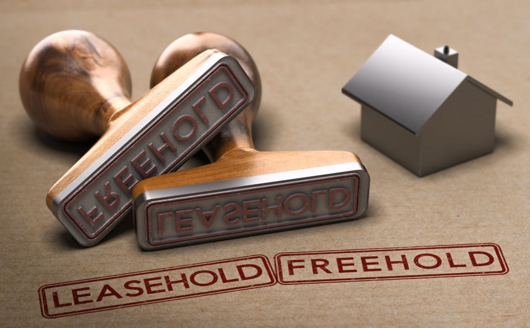 Leasehold Or Freehold What S The Difference The Property Hive Estate